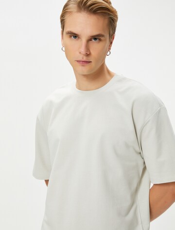 Koton Shirt in Grijs