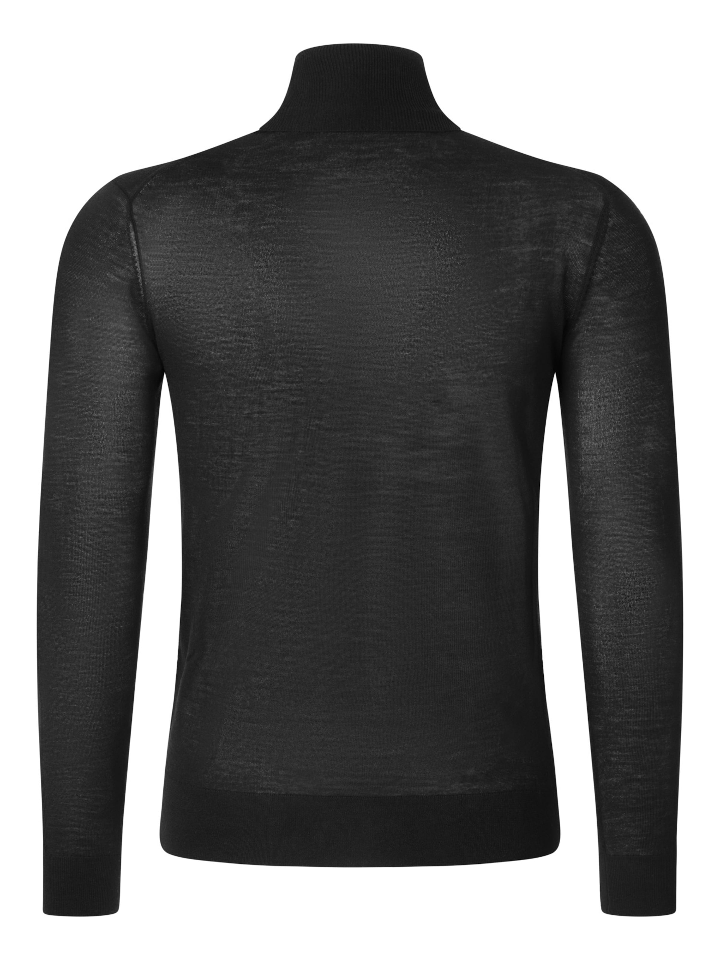 Karl Lagerfeld - Pullover em preto