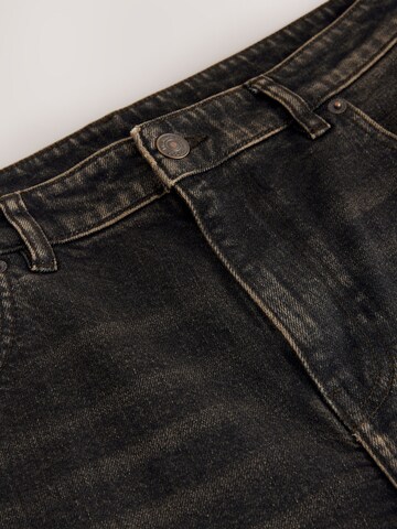 Next Regular Jeans 'Authentic' in Brown