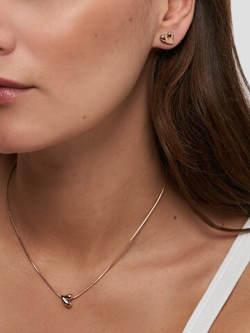 Tamaris Ohrringe in Gold: Vorderseite