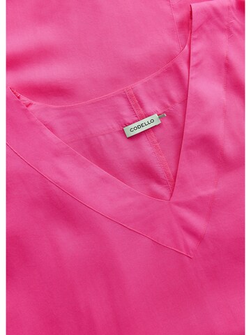 CODELLO Tuniek in Roze