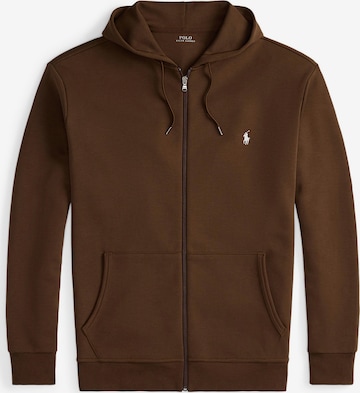 ruda Polo Ralph Lauren Big & Tall Džemperis: priekis