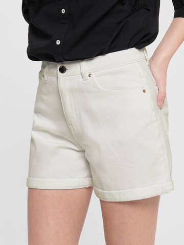 ONLY Regular Jeans 'ONLPhine' in White