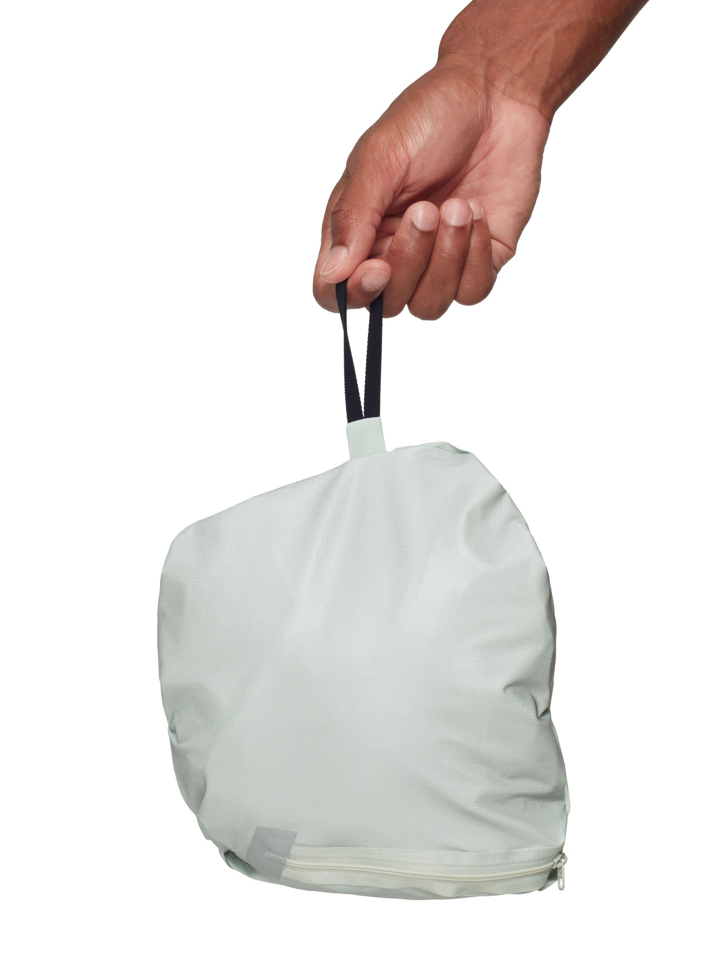 MAMMUT Outdoor jacket 'Aenergy' in Green