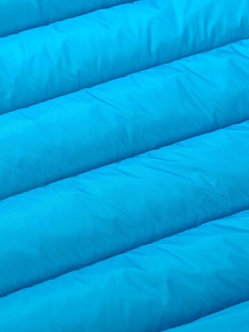 MAMMUT Outdoorjacke ‘Taiss’ in Blau