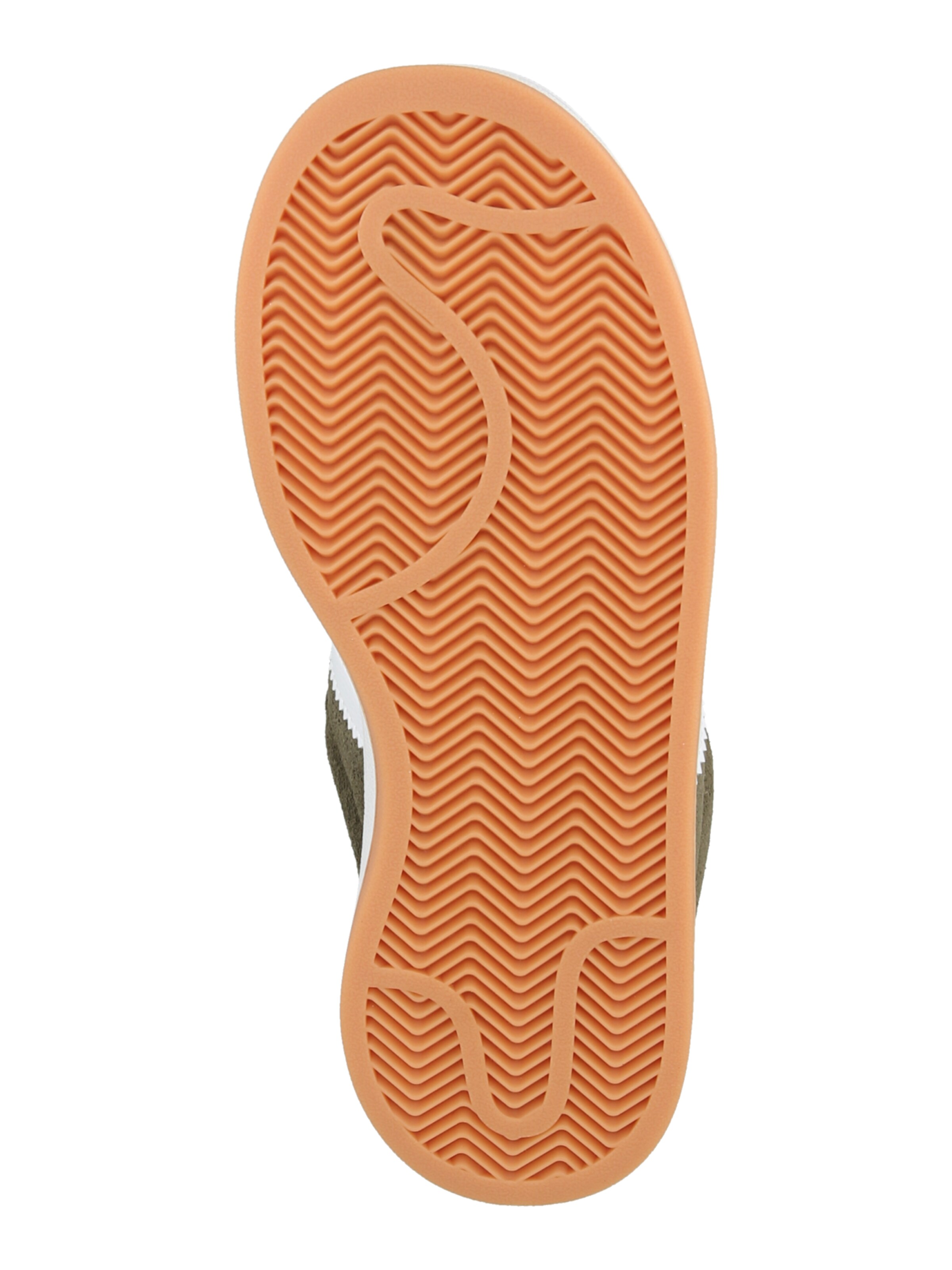 ADIDAS ORIGINALS Σνίκερ 'CAMPUS 00s' σε πράσινο