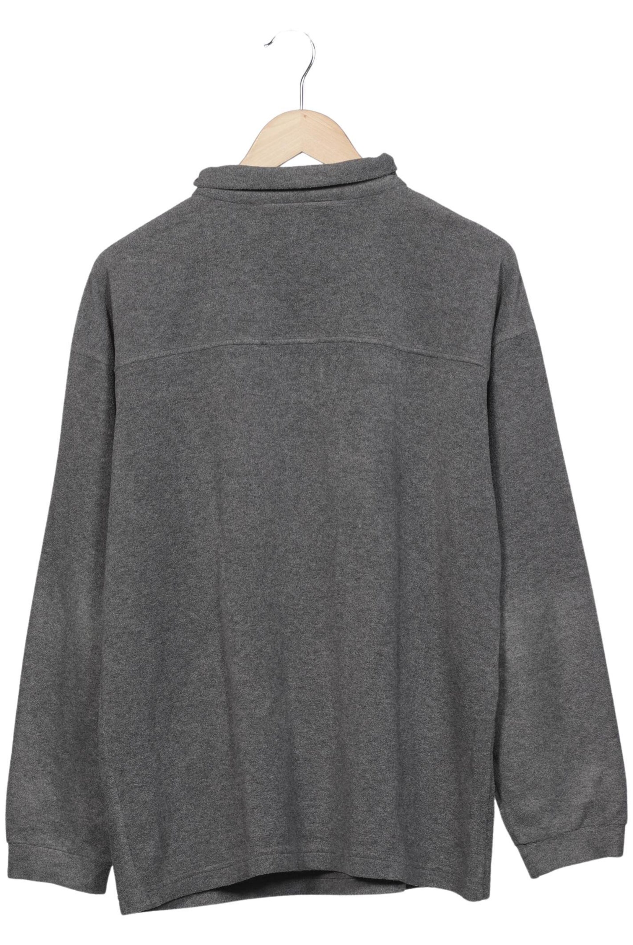 Schöffel Sweater XXL in Grau
