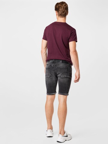LTB Regular Jeans 'CORVIN' in Grau