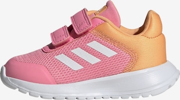 ADIDAS SPORTSWEAR Sneaker 'Tensaur' in Pink: predná strana
