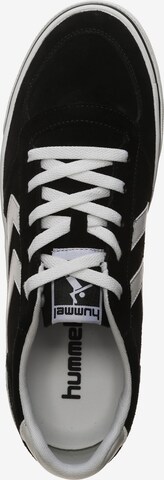 Hummel Sneaker 'Stadil 3.0' in Schwarz