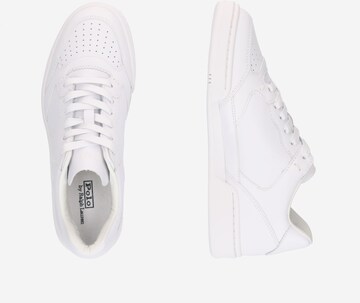 Polo Ralph Lauren Sneakers 'COURT' in White