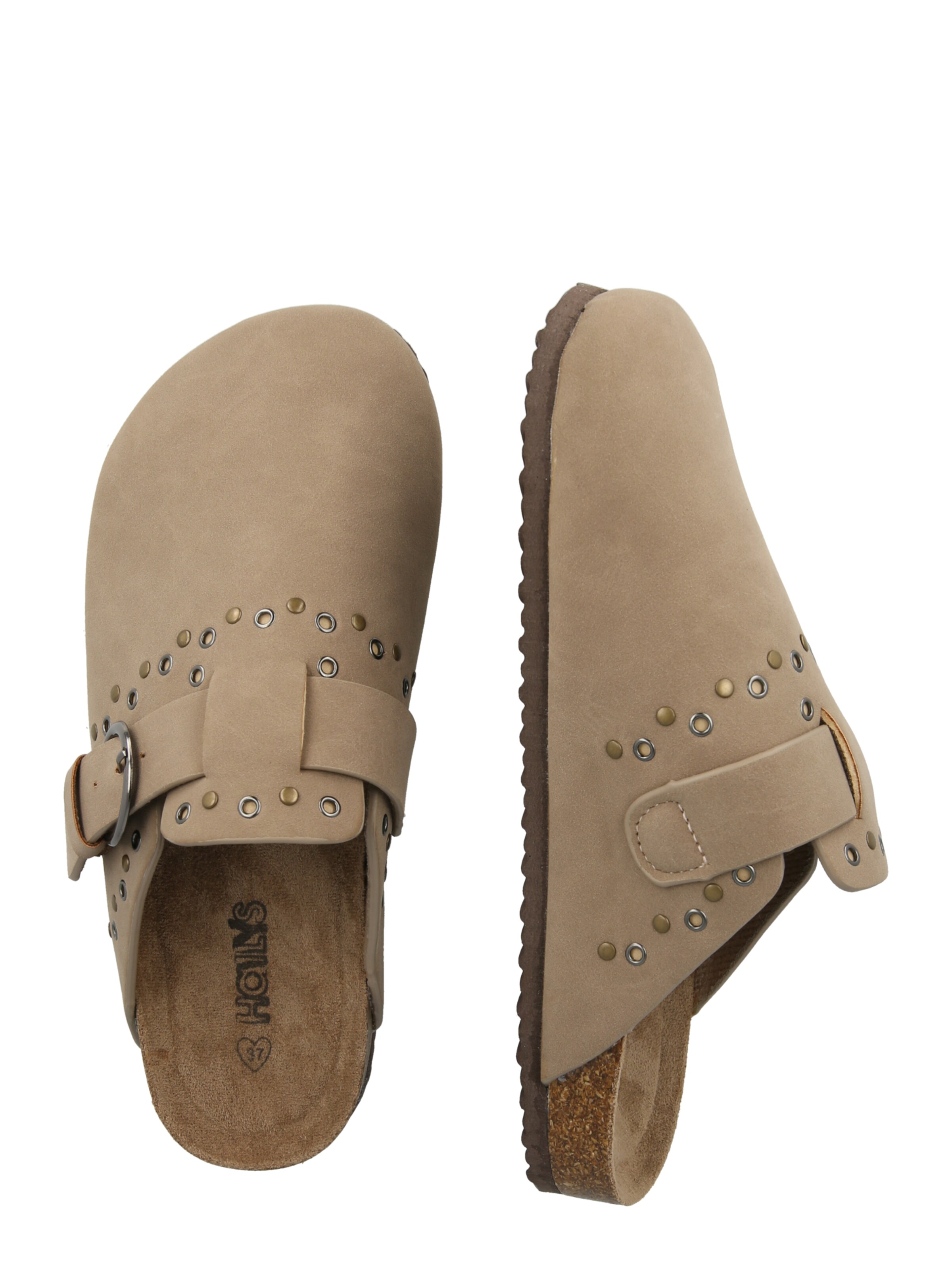 Mule 'Ho44lli' Hailys en beige
