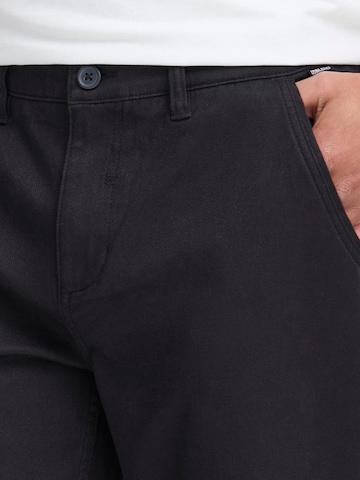 Regular Pantalon chino ' BHMORGAN wovenpant ' BLEND en noir