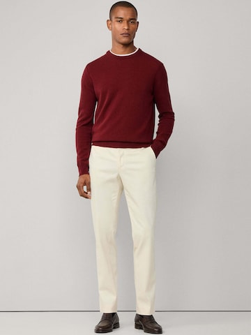 Pullover di Hackett London in rosso