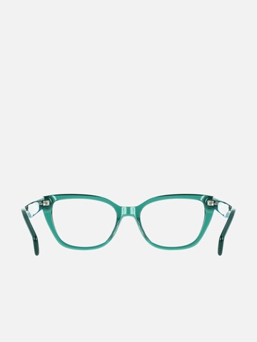 Liu Jo Sonnenbrille‌‌‌ in Grün