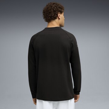 PUMA Performance shirt 'F1' in Black