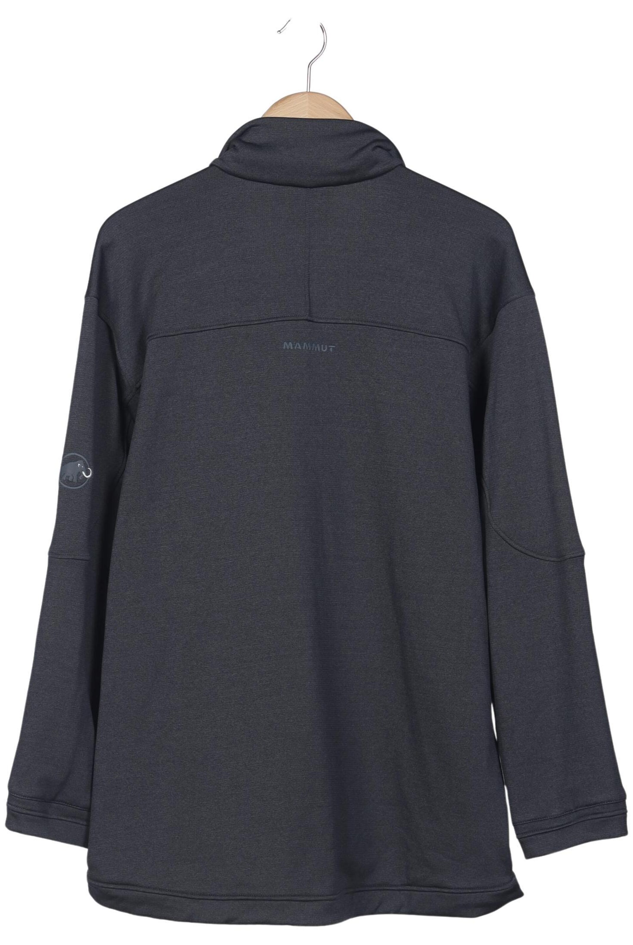 MAMMUT Jacket & Coat in XXL in Grey