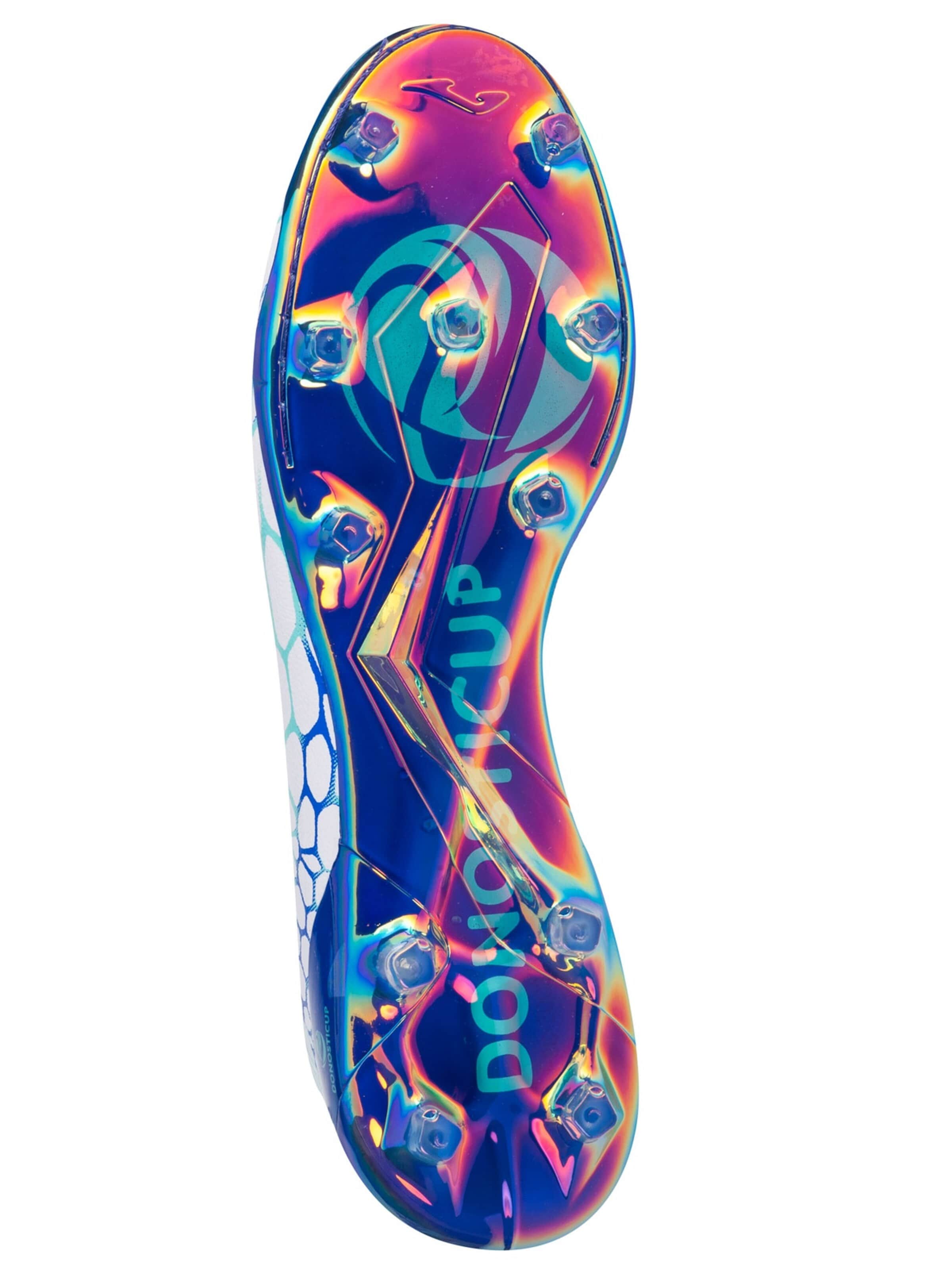 JOMA Soccer shoe 'Joma Gol 25 FG GOLW' in Mixed colours