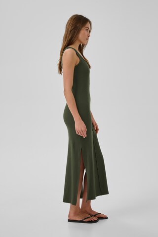 My Essential Wardrobe Jurk in Groen