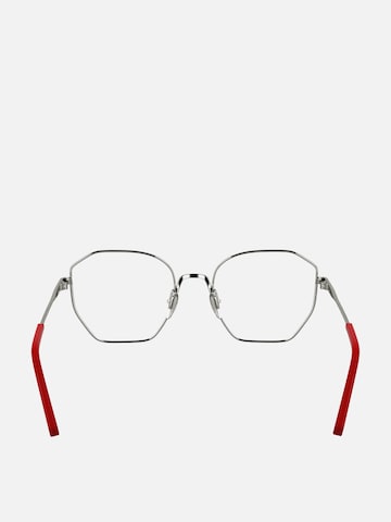 Karl Lagerfeld Zonnebril 'Karl Lagerfeld KL356 54/20/140 Eyewear Frame' in Rood