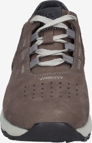 JOSEF SEIBEL Sneakers in Grey