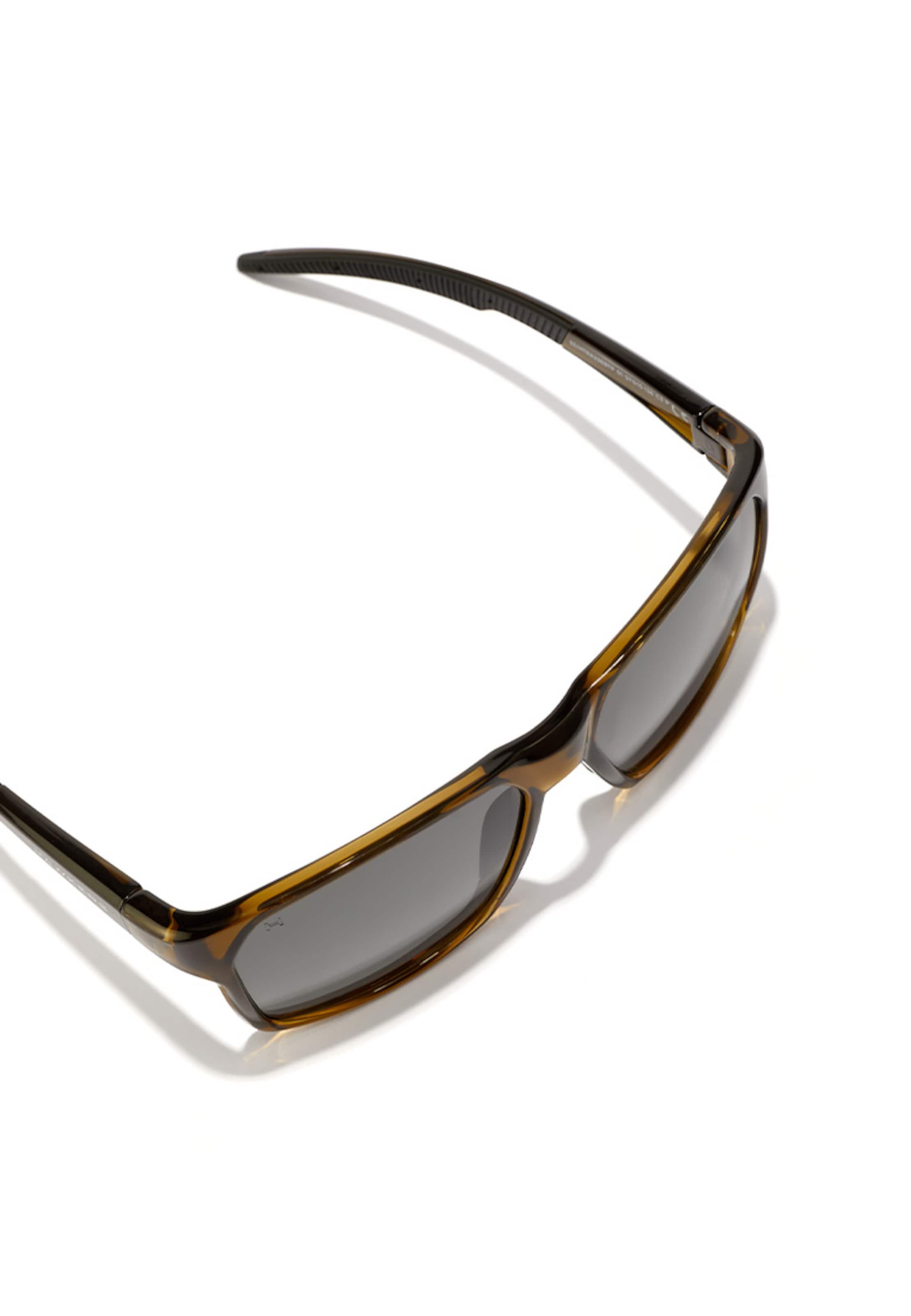 Lunettes de soleil 'Track' HAWKERS en marron