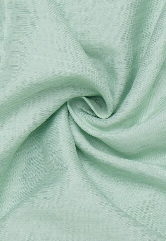 ETERNA Regular fit Button Up Shirt in Green