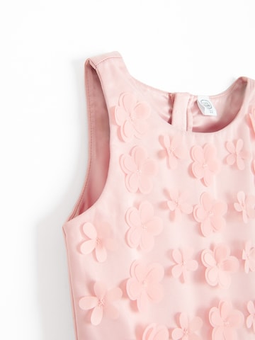 rožinė Cool Club Suknelė