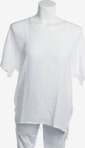 GC Fontana Top & Shirt in M in White: front