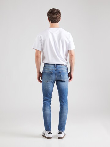 ANTONY MORATO Slim fit Jeans in Blue