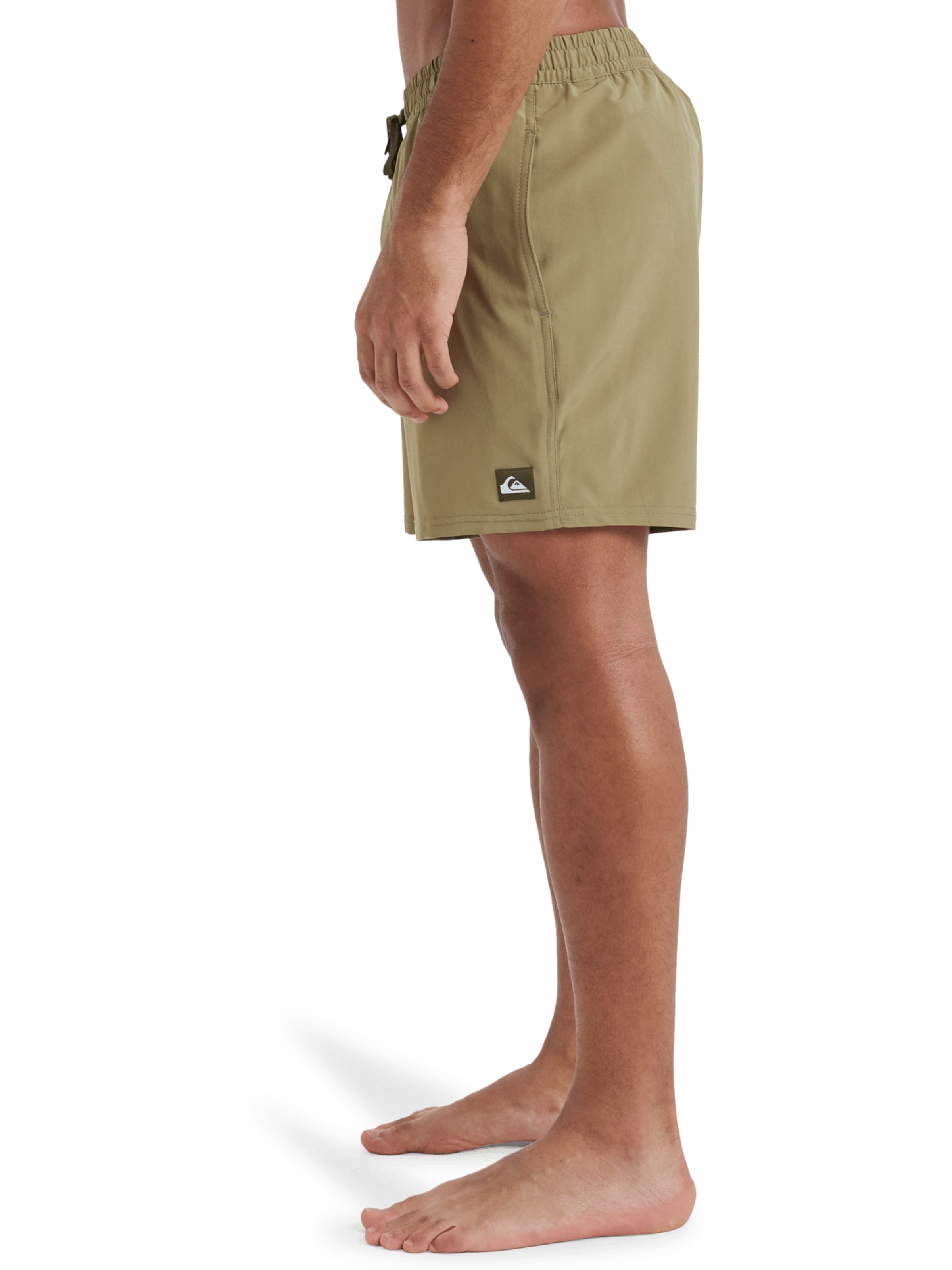 QUIKSILVER Board Shorts in Green