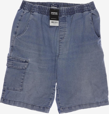 BABISTA Shorts 34 in Blau: Vorderseite