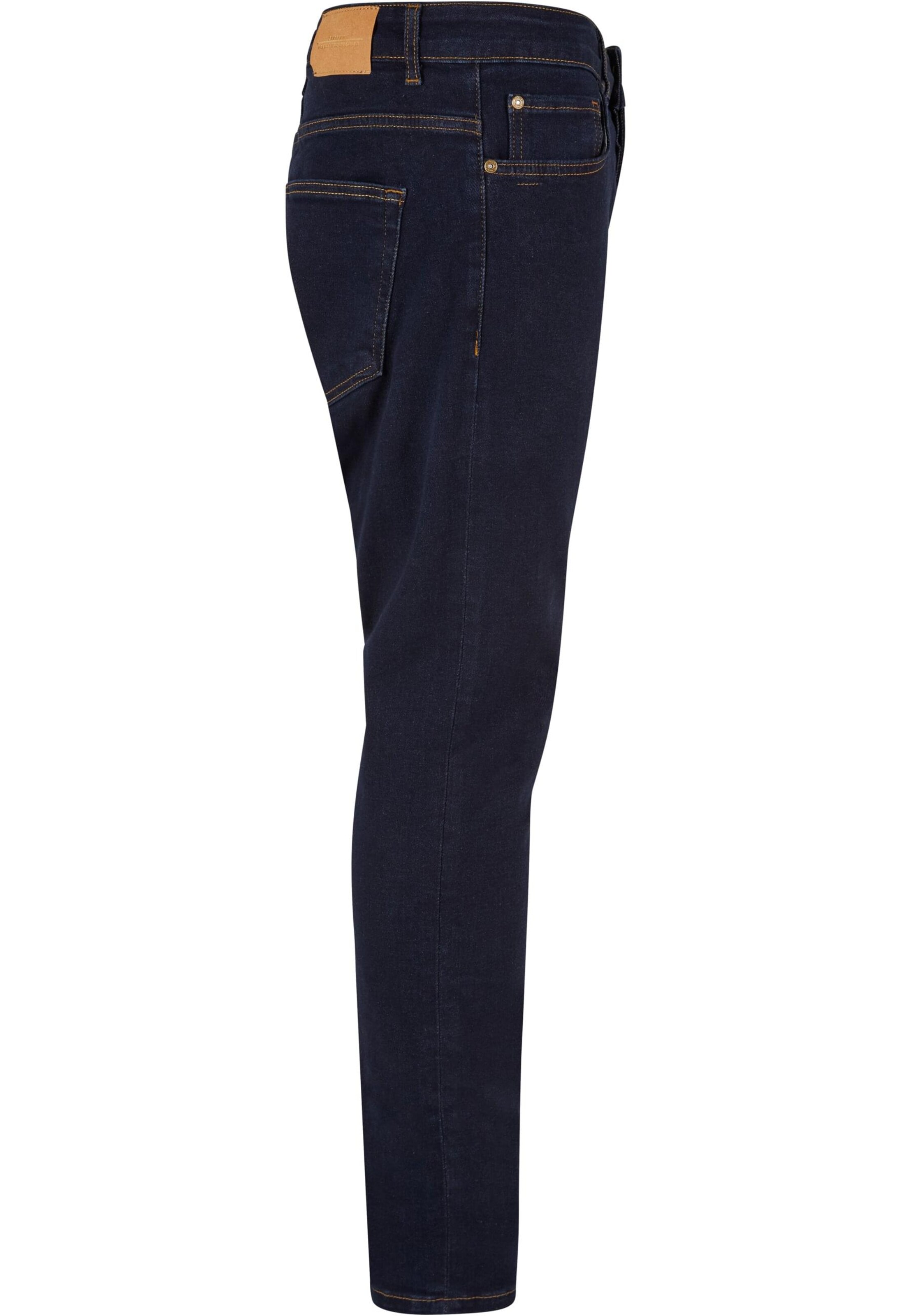 Skinny Jeans di 2Y Premium in blu