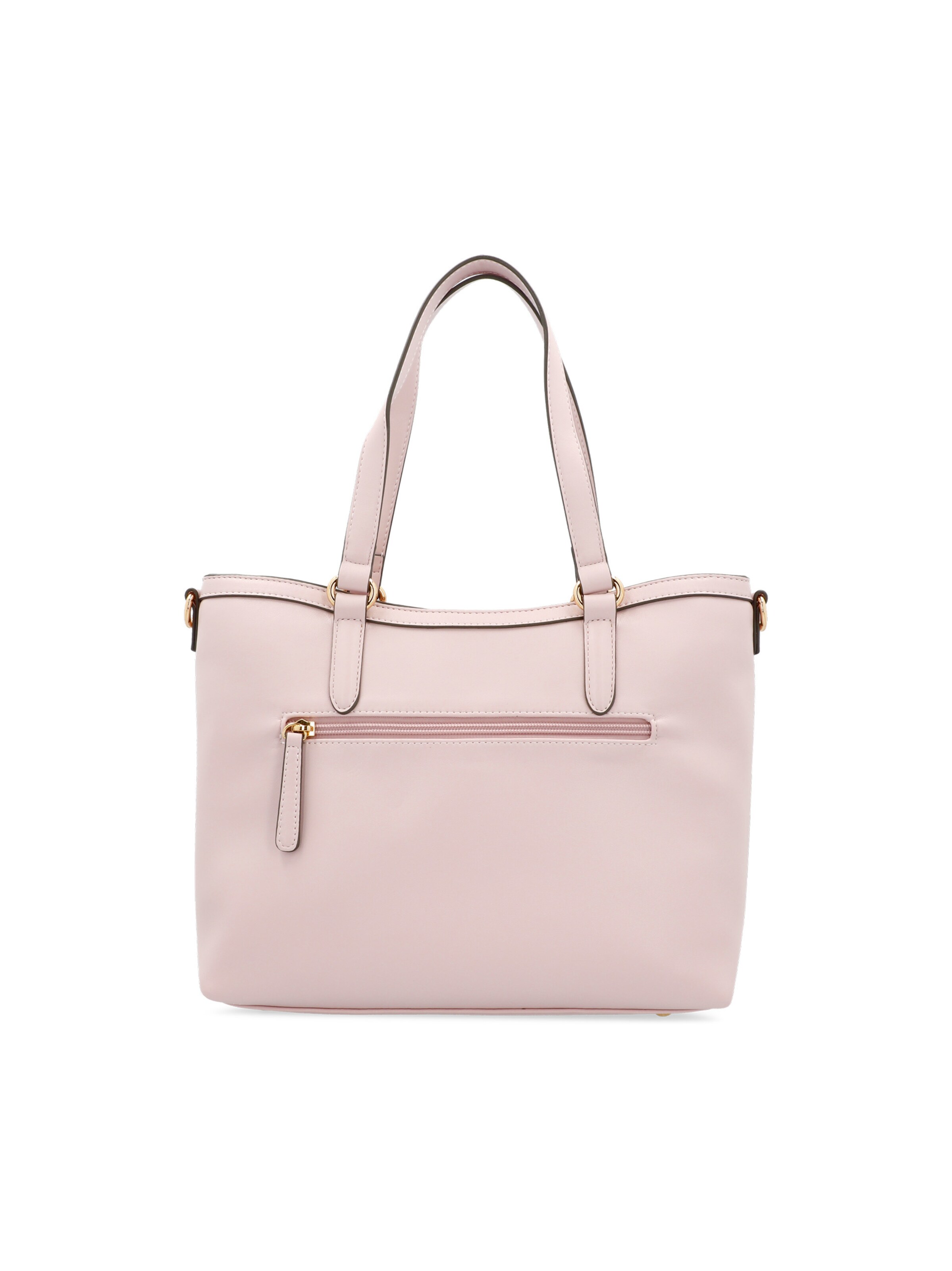 Picard Shopper 'Paris' in Pink