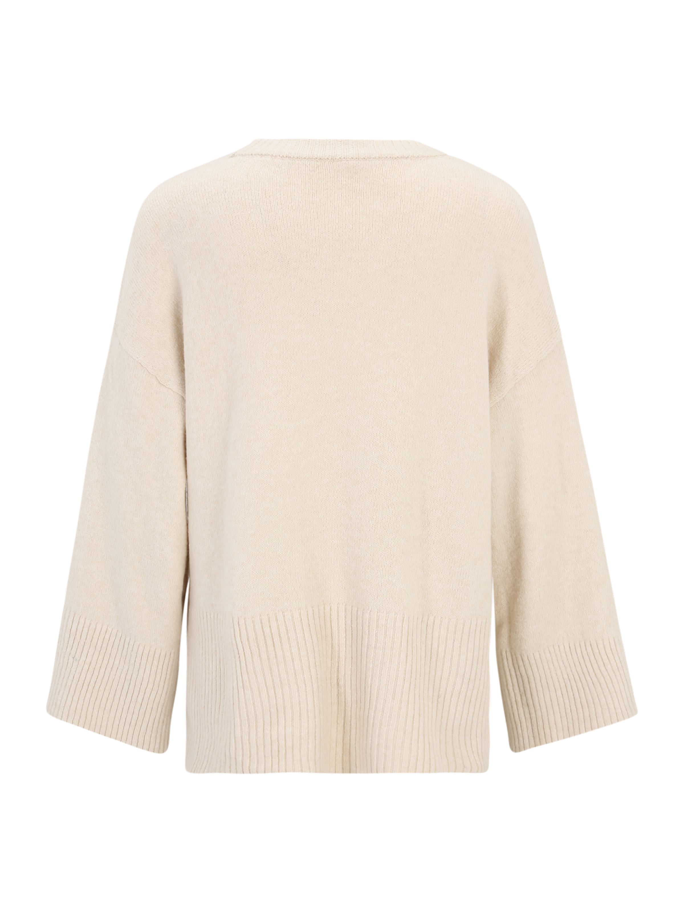 Pull-over Only Petite en gris