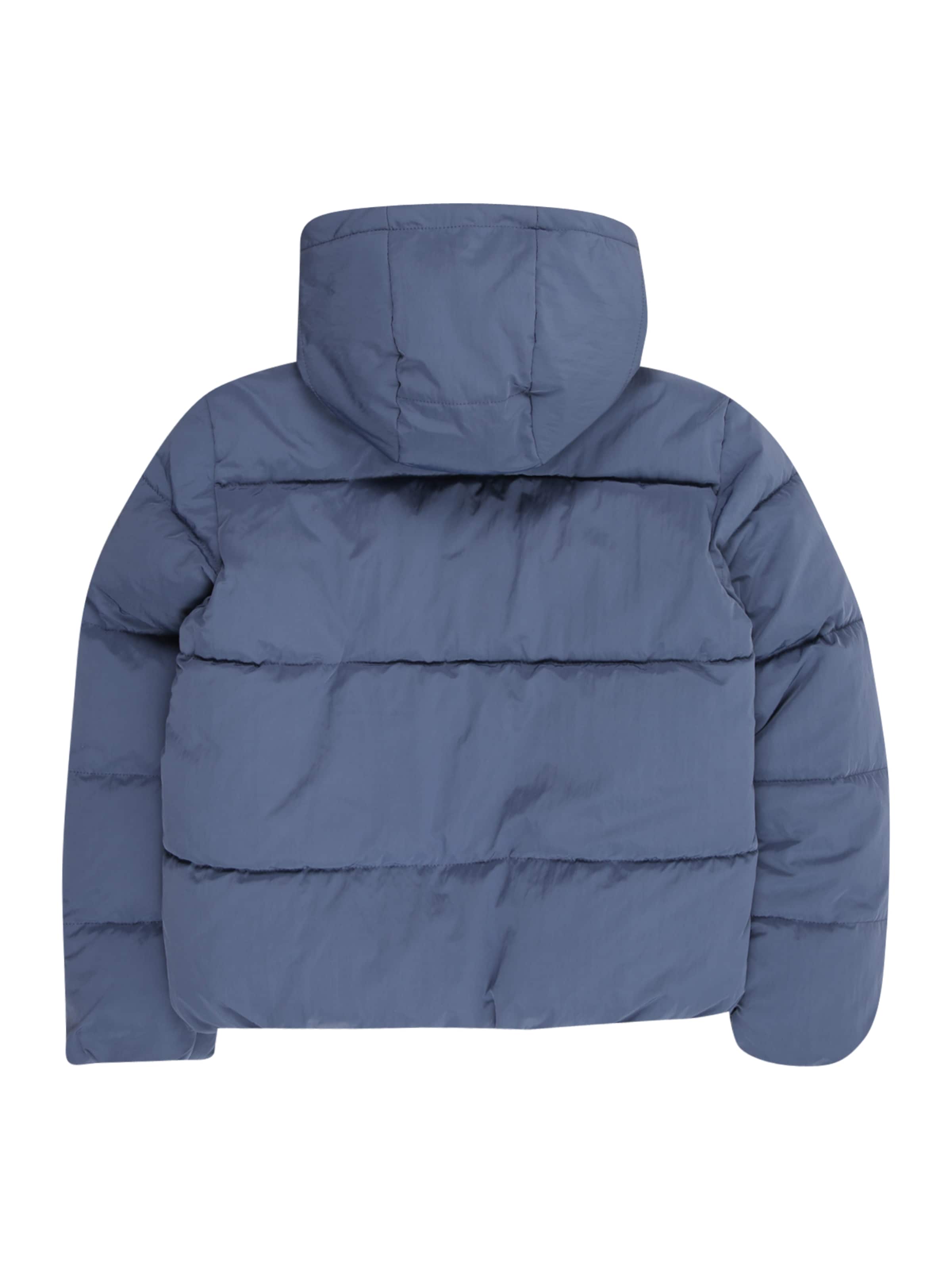 ONLY GIRLS - Chaqueta de invierno 'KOGDolly' en azul