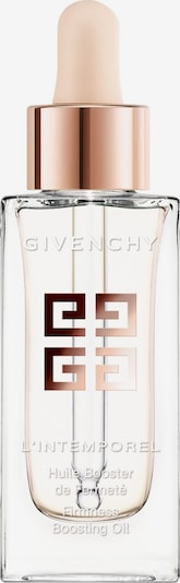 Givenchy Öl 'Firmness Boosting' in transparent, Produktansicht