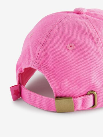 Next Hoed in Roze