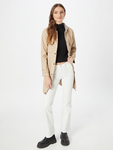 Cappotto di mezza stagione 'Mac' di Dorothy Perkins in beige