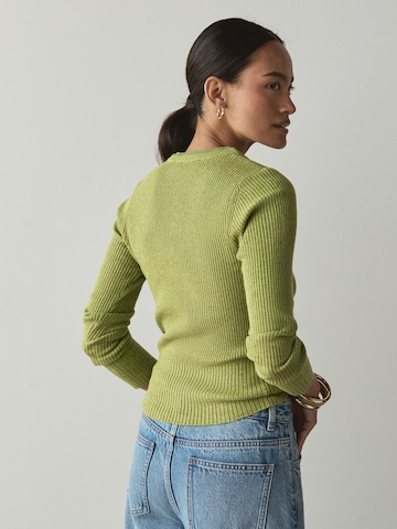 Pullover di Next in verde