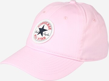 CONVERSE Müts, värv roosa