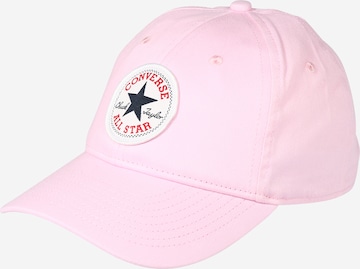 CONVERSE Cap in Pink