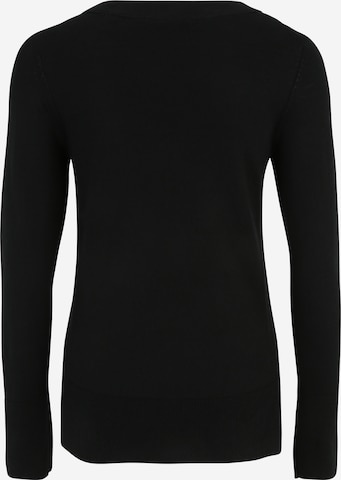 Pull-over ESPRIT en noir