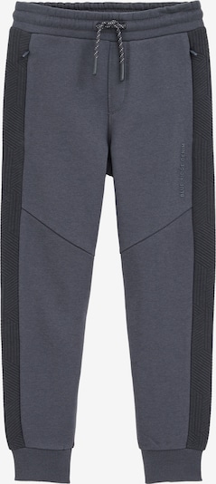 Kelnės iš WE Fashion, spalva – tamsiai pilka, Prekių apžvalga