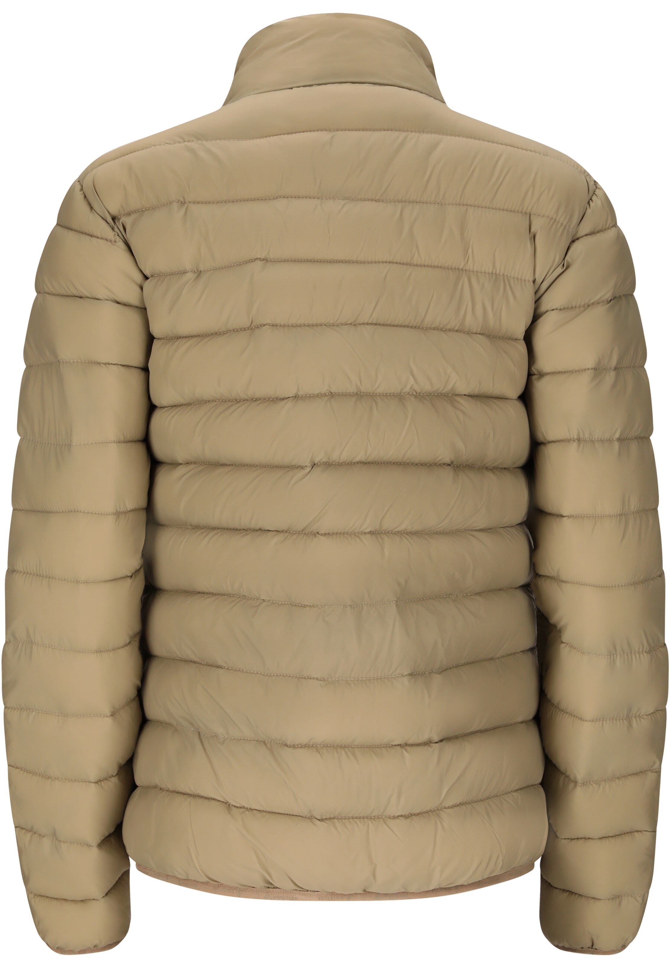 Whistler Between-season jacket 'Arubi' in Brown