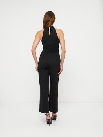 Anna Field Jumpsuit in Zwart