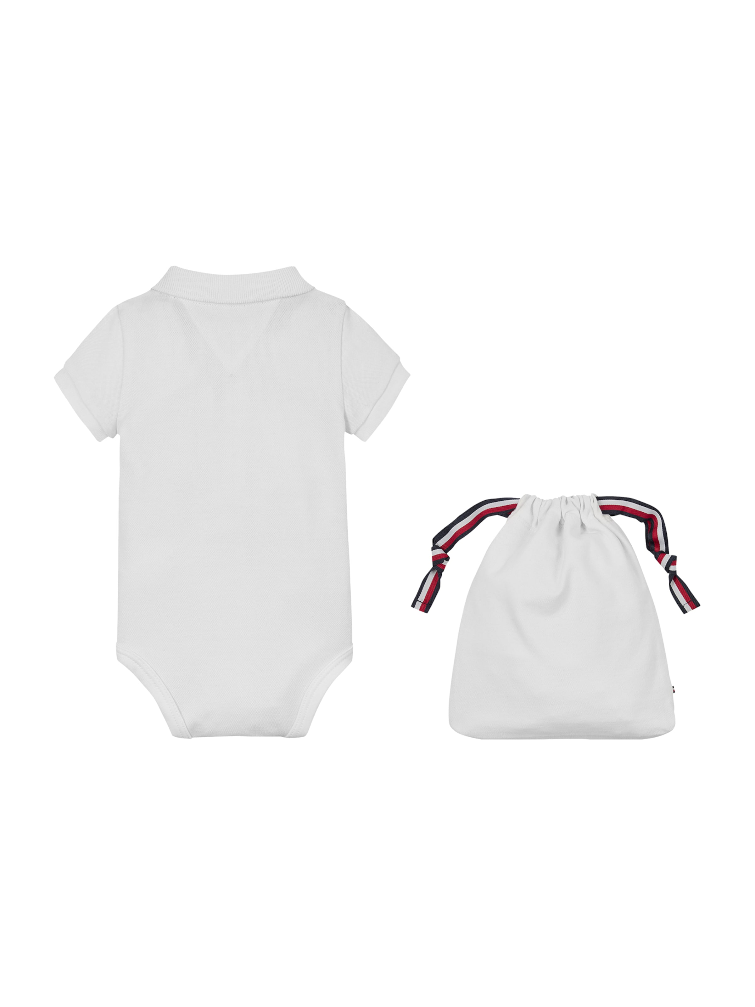 TOMMY HILFIGER Underwear set in White