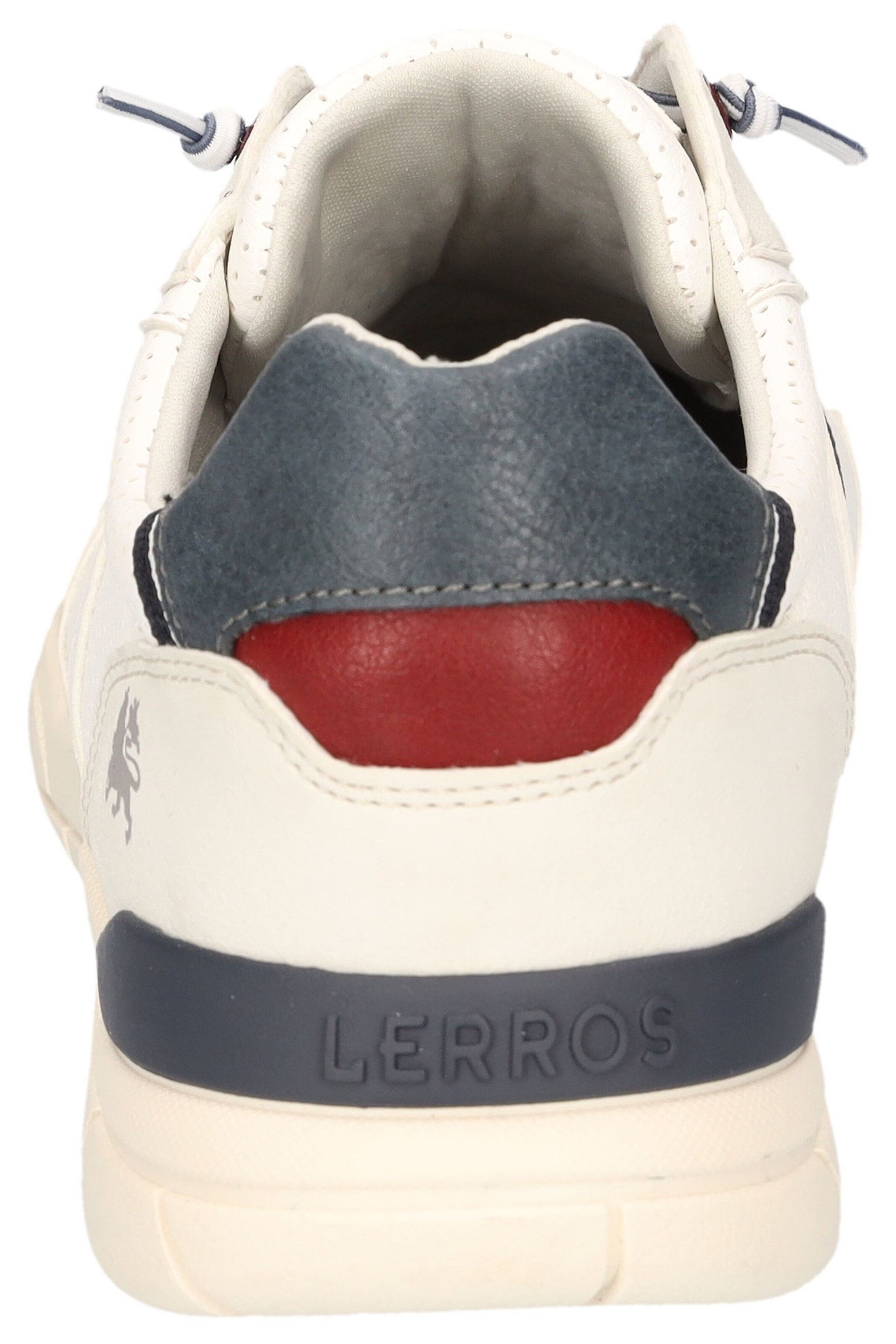 LERROS Sneakers in White