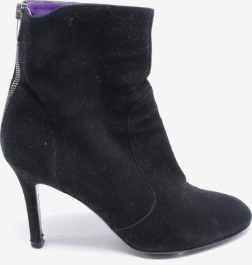 Sergio Rossi Dress Boots in 38,5 in Black: front