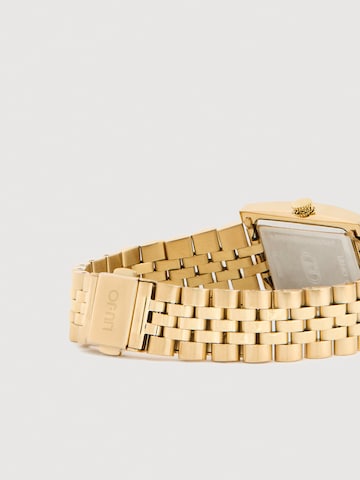 Liu Jo Analogna ura 'CASUAL IMPERIA' | zlata barva